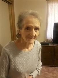 Oralia \"Griego\" Candelaria