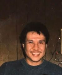 Lawrence Silviano Martinez