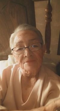 Estela \"Stella\" Aranda