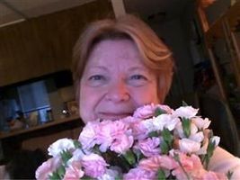 Rose \"Posey\" Hagarman