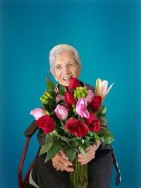 Necolasita \"Nickie\" Sedillo