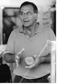 Gilbert \"Gibs\" Gonzales