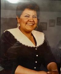 Matilde Dominguez-Cardenas