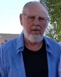 Norman \"Marty\" Martinsen