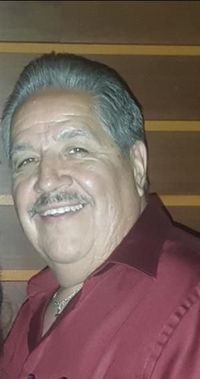 Richard \"Rick\" Rivera