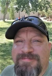 Dustin \"Dusty\" Nichols