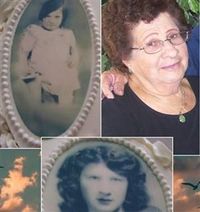 Priscilla \"Torrez\" Gonzales