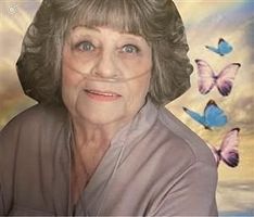 Louise \"Lulu\" Martinez