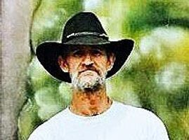 Vince \"Cowboy\" White