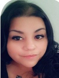 Vanessa Bernadette Gutierrez