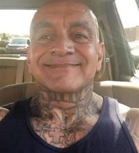 Steven \"Sparky\" Gomez