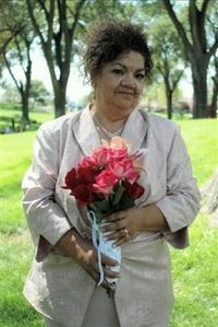 Graciela \"Gracie\" Sanchez