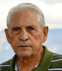 Daniel \"\"Danny\"\" Herrera