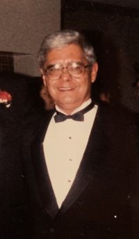 Carlos Gallegos, Sr.