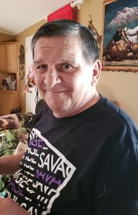 Joseph \"Ray\" Apodaca