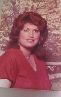 Marie \"Tina\" Ortega Tesillo