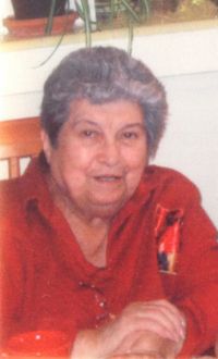 Josephine Gonzales-Medina