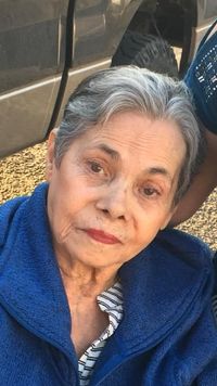 Faustina Servin Anaya