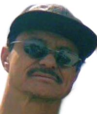 Manuel Benavidez Jr.