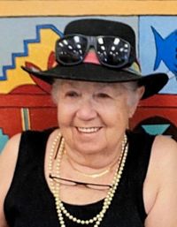 Susanne \"Sue\" Thomas