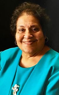 Evangeline Padilla Venable