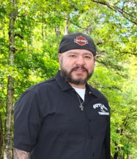 Jose \"Willie\" Delgado