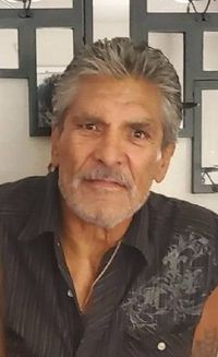 Eusebio \"Sappy\" Montoya Jr.