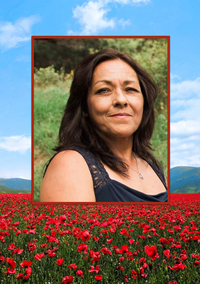 Monica \"Pebbles\" Moreno