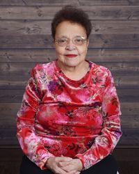 Gualupita \"Pita\" Rivera