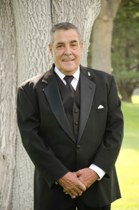 Henry \"Hank\" Salazar