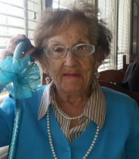 Clorinda \"Linda\" Cardenas