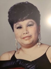 Charlotte \"Charly\" Rojas