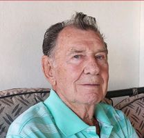 Charles \"Pete\" Thornburg