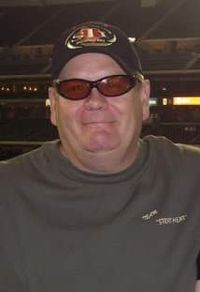 Richard \"\"Rick\"\" Stanforth Sr.