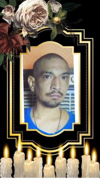 Roderick \"Rod\" Ortega