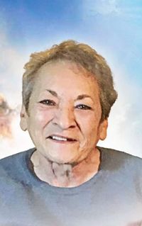 Sasaria \"Agnes\" Lopez-Ortega