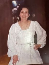 Arabella \"Belle\" Ortega