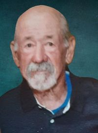 Ernesto \"Neto\" C'deBaca