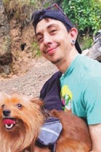 Kenneth \"Boogs\" O'Malley