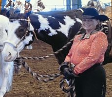 Mary Christine \"Chris\" Theiler