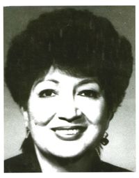 Francisquita Gandara