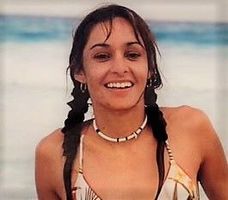 Teresa Grajeda-Sandoval