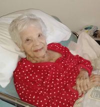 Carol Bitticks Leonard