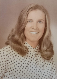 Laurel \"Kay\" Bumgarner