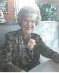 Helen \"Punkin\" Hastie