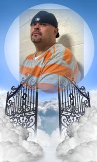 George \"Demon\" Salaz, Jr.