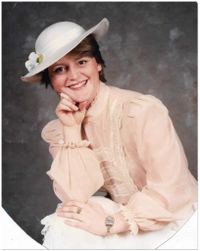 Kathie Blackwell - Wright