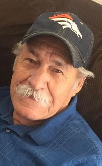 Juan \"Johnny Mountain\" Montano