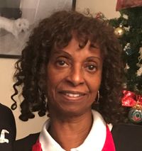 Saundra \"Sam\" Anderson