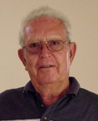 Wallace \"Wally\" Haynes